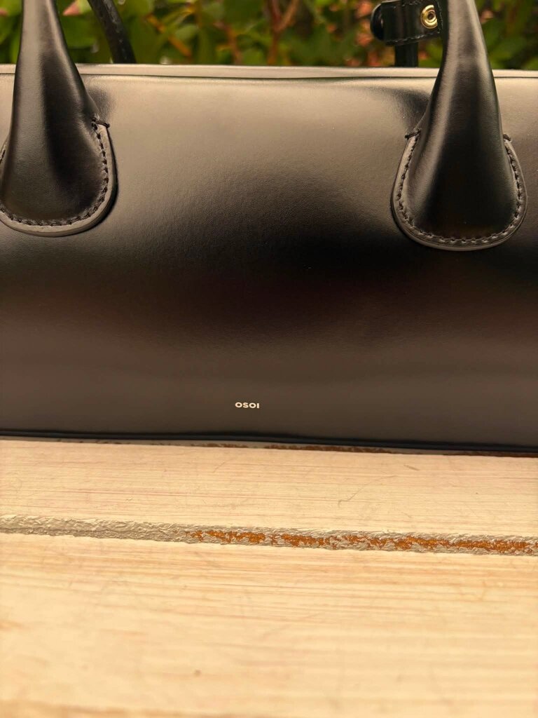 Osoi Boat Wide Mini Bag (Retails for $400)