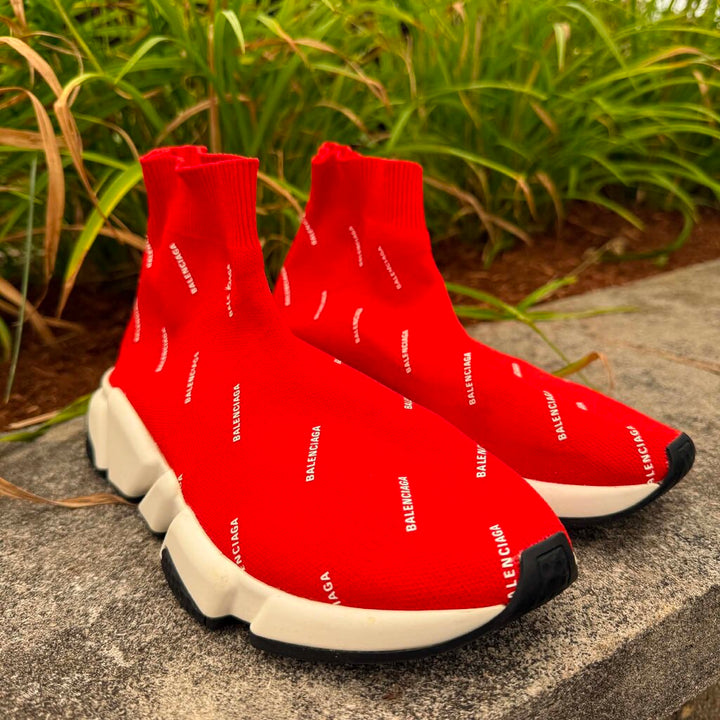 Balenciaga Speed 2.0 Trainer Mid- Size 7