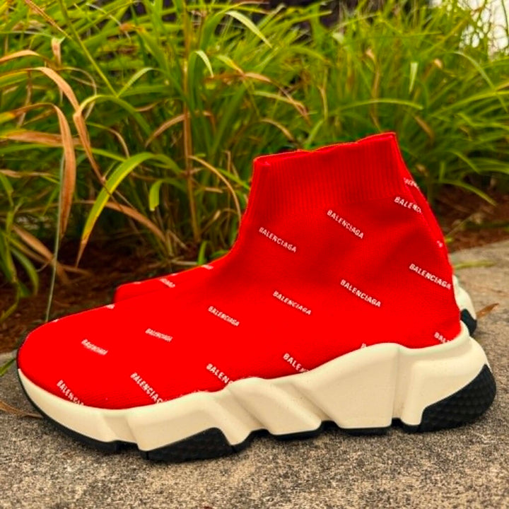 Balenciaga Speed 2.0 Trainer Mid- Size 7
