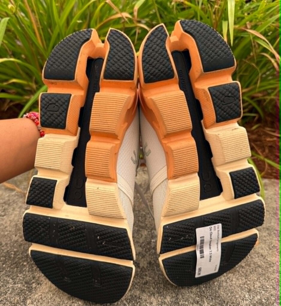 On CloudFlyer 4 Sneaker- Size 7.5