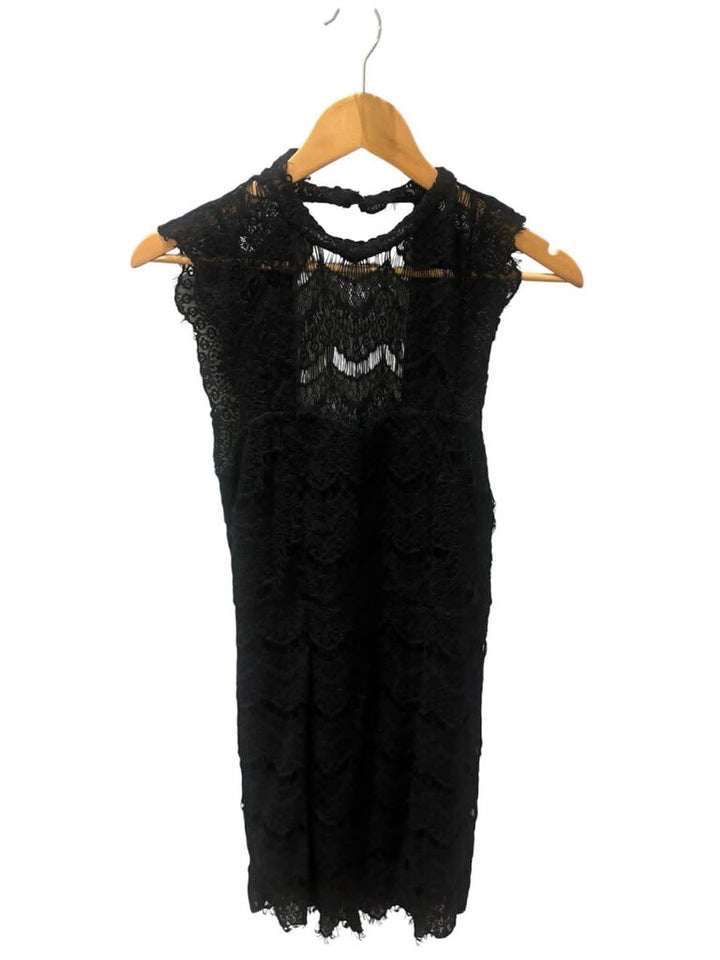 Free People Lace Daydream Slip Dress- Size Large
