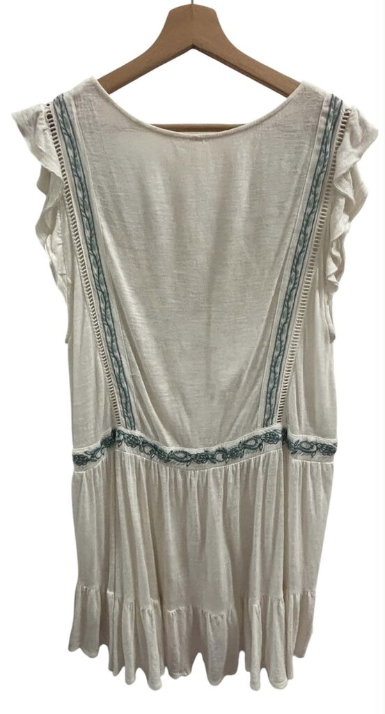 Free People Falling Water Tunic - Size Medium