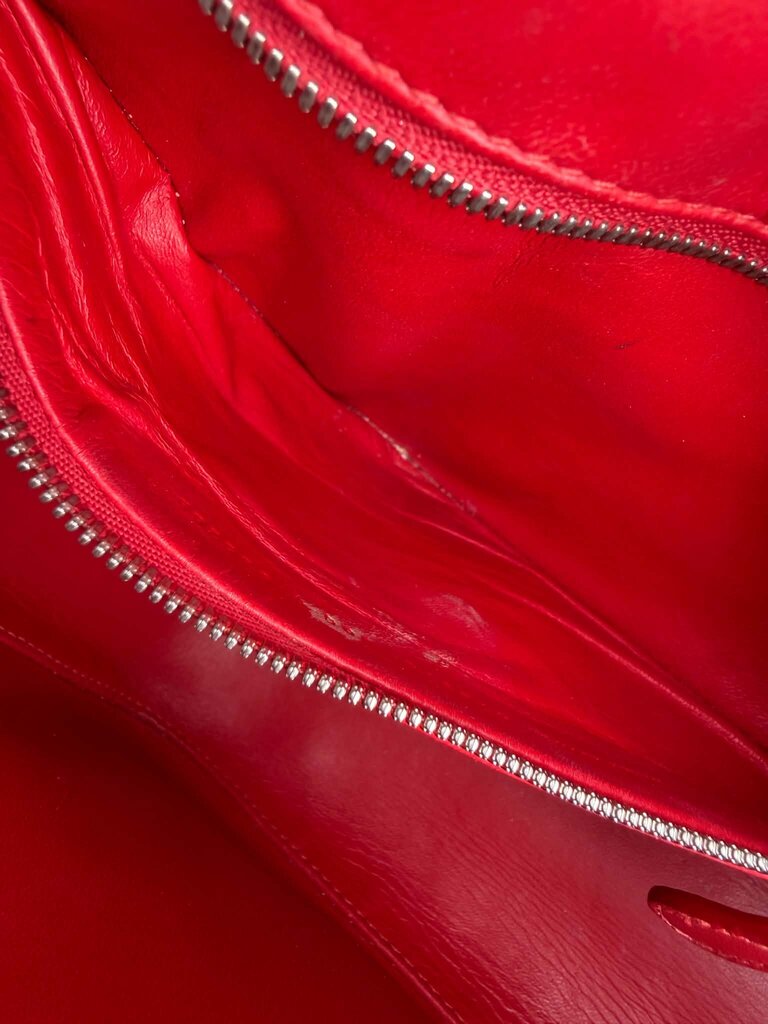 Balenciaga Triangle Bag