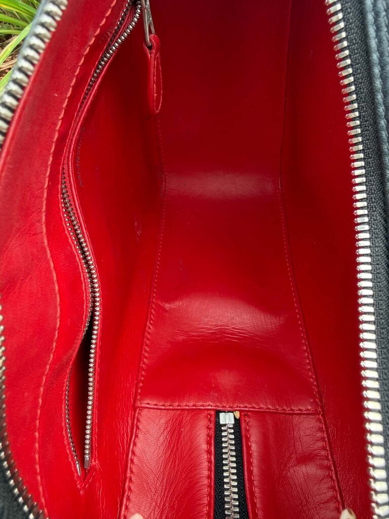 Balenciaga Triangle Bag