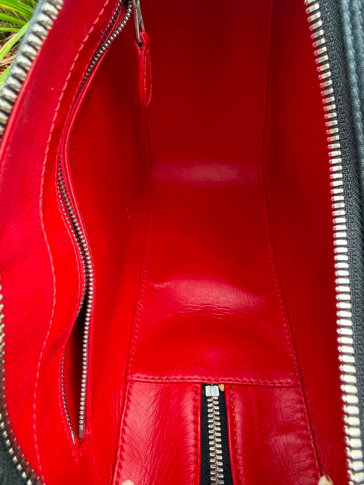 Balenciaga Triangle Bag