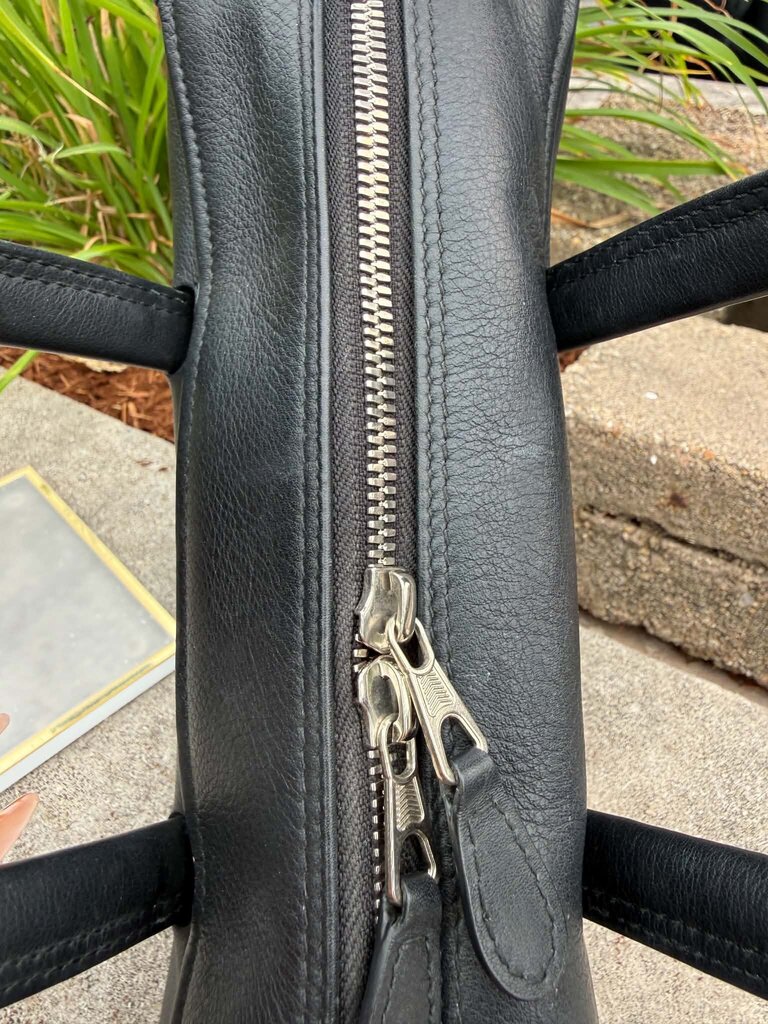 Balenciaga Triangle Bag