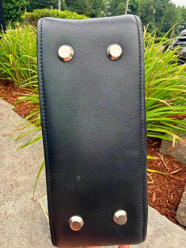 Balenciaga Triangle Bag