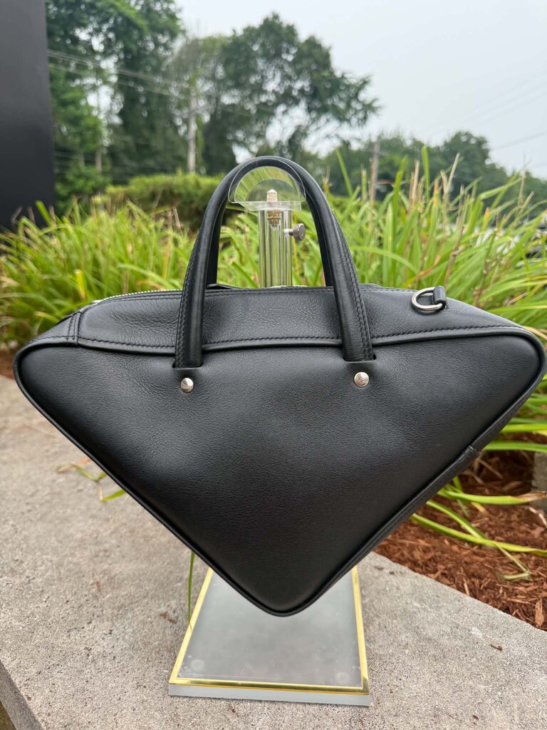 Balenciaga Triangle Bag