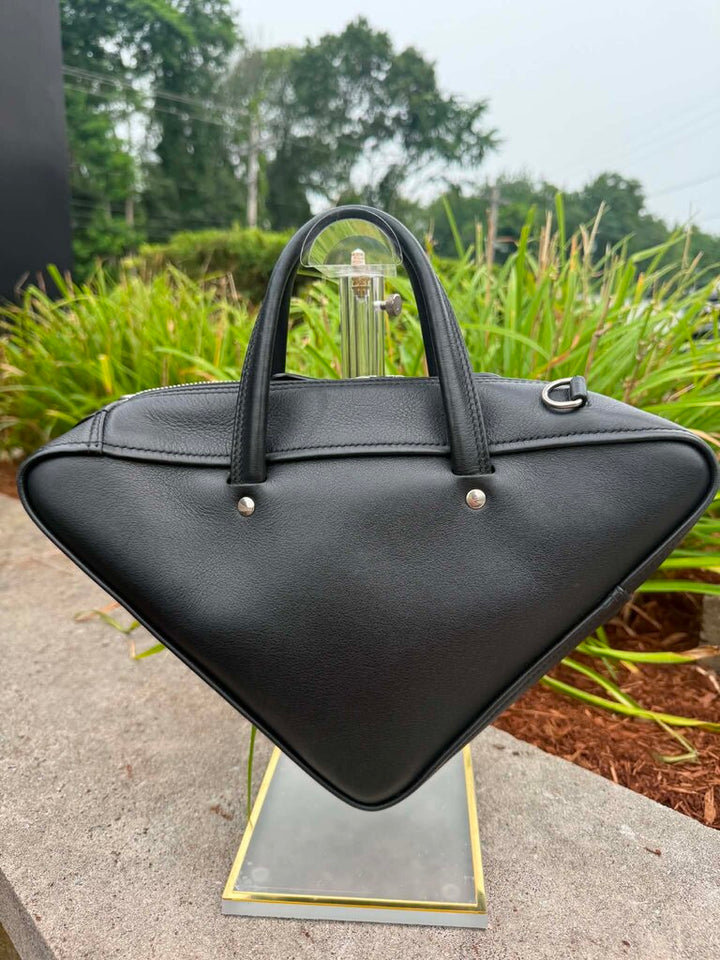 Balenciaga Triangle Bag