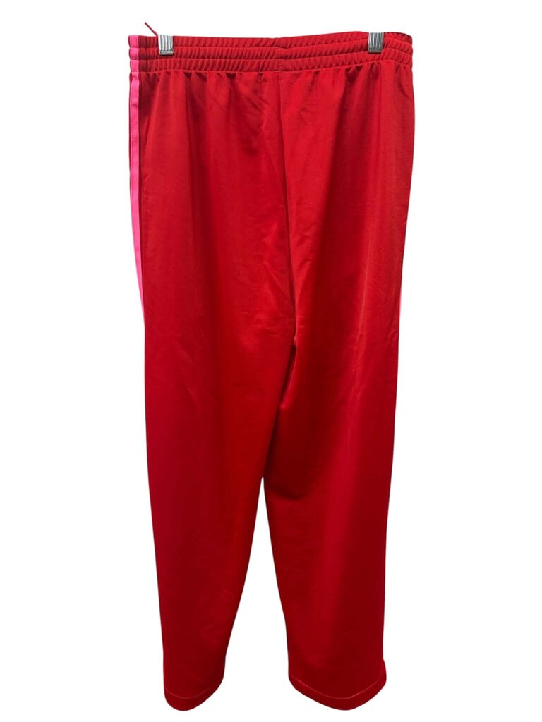 Adidas Classic Freebird LooseTrack Pants - Size Small