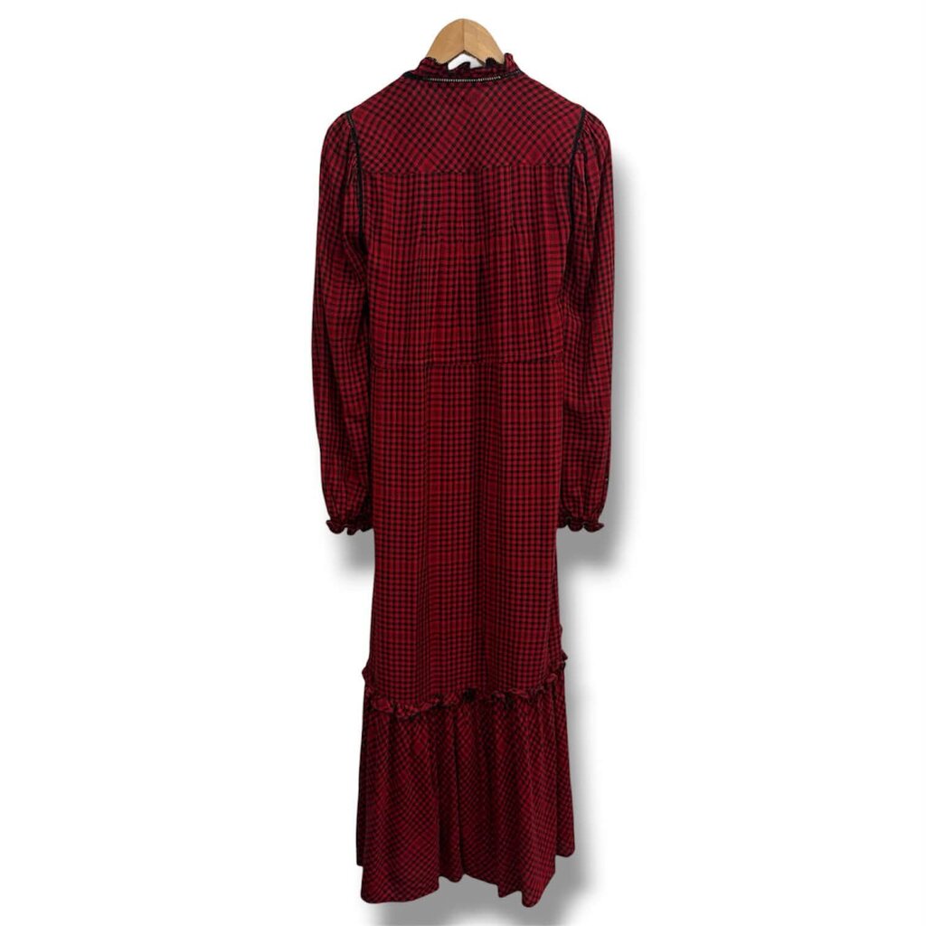 Faherty Sandia Dress - Size XS