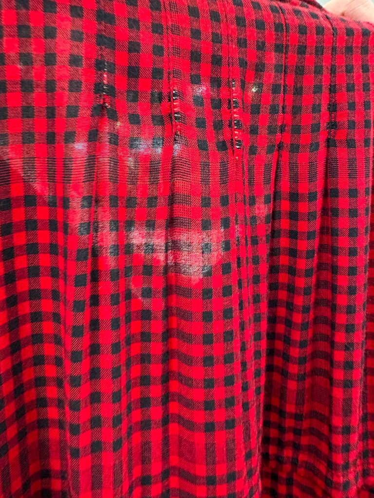 Faherty Sandia Dress - Size XS