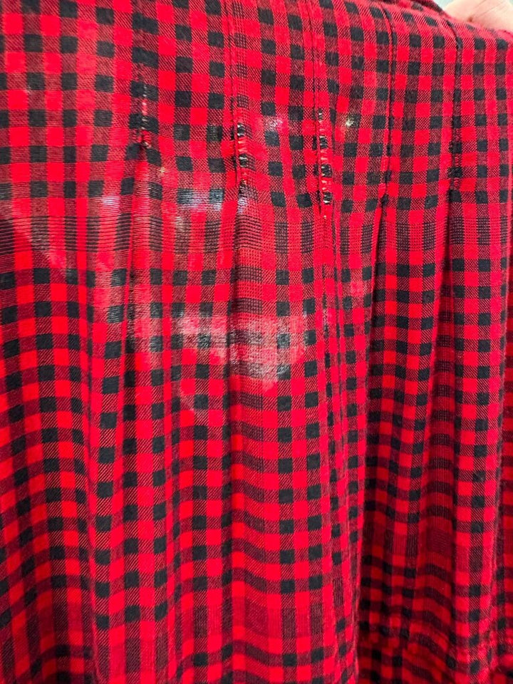 Faherty Sandia Dress - Size XS