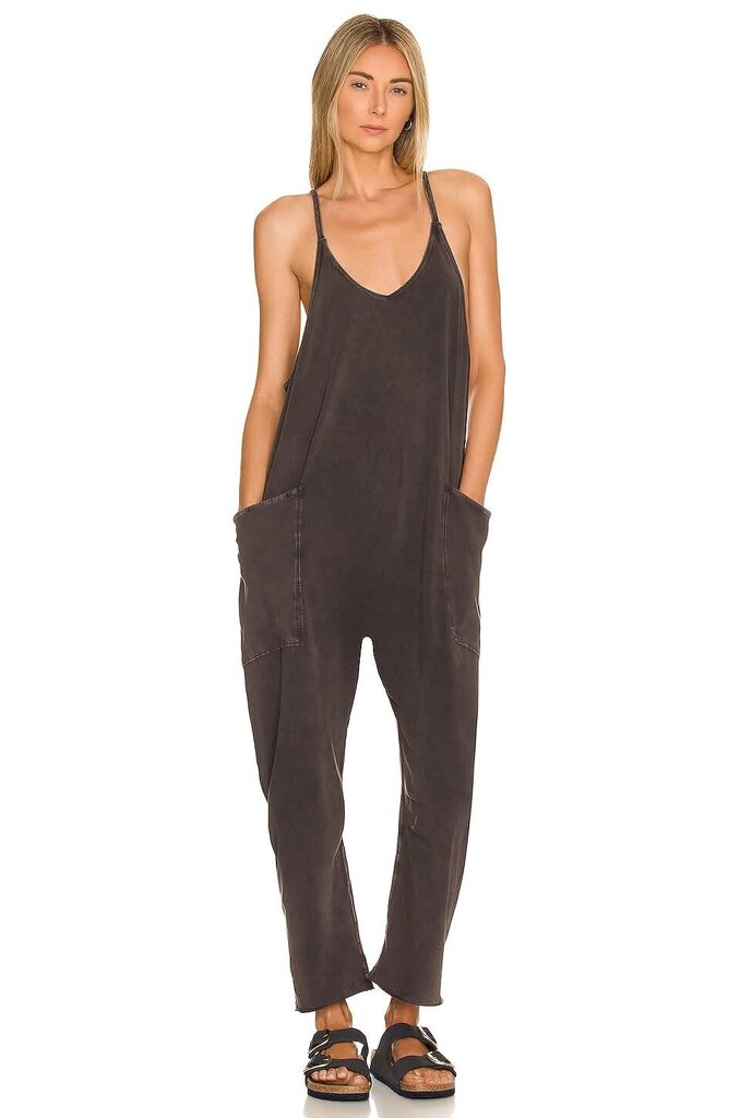 Free People Hot Shot Onesie - Size XS