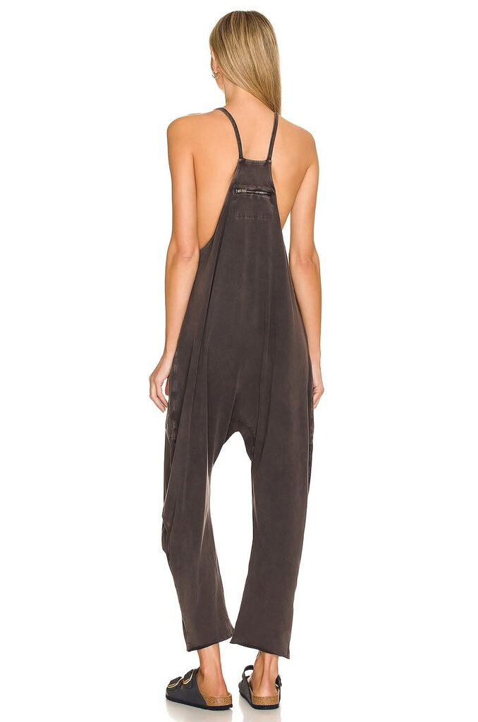 Free People Hot Shot Onesie - Size XS