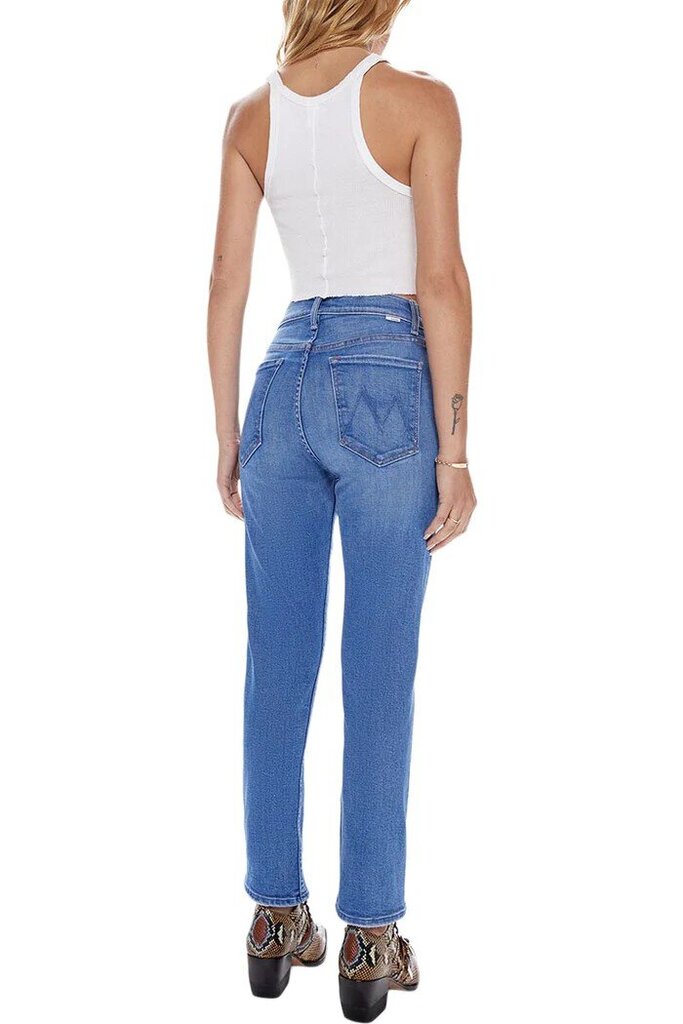 Mother The Tomcat Jeans in Layover - Size 25 (Retails for $228)