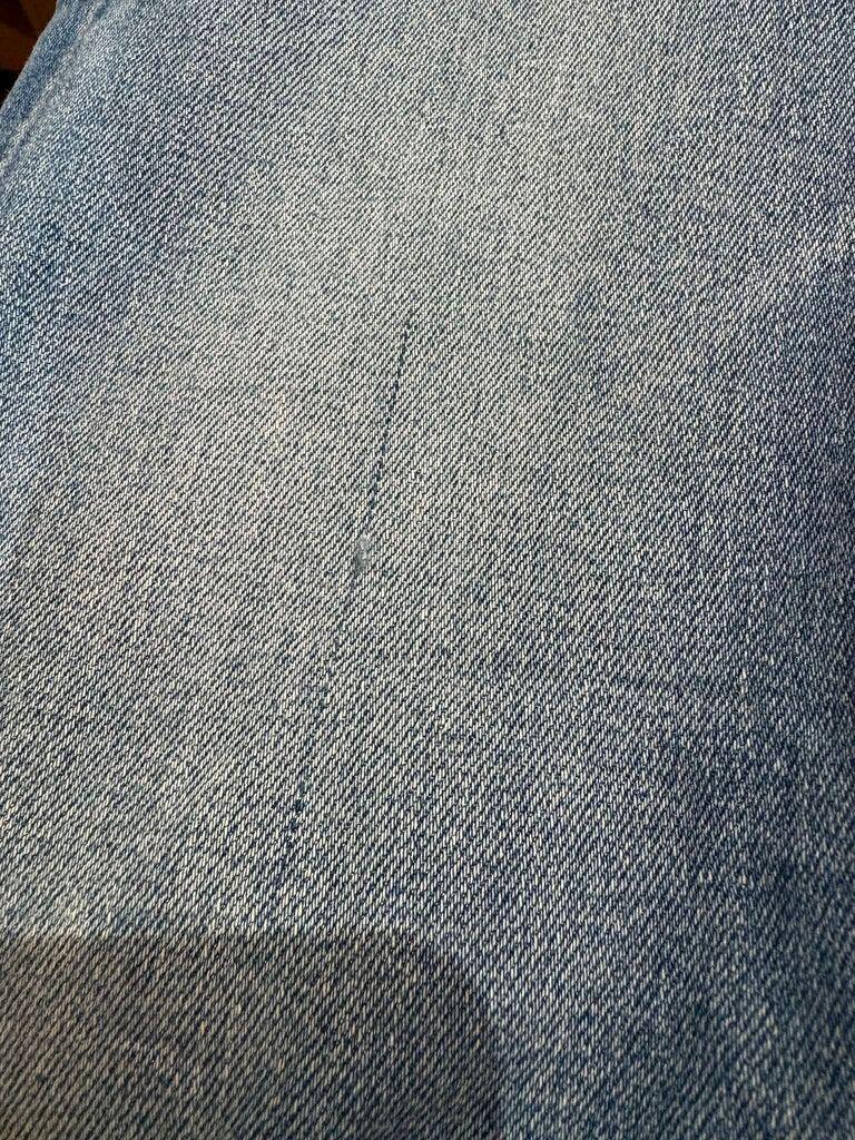 Mother The Tomcat Jeans in Layover - Size 25 (Retails for $228)
