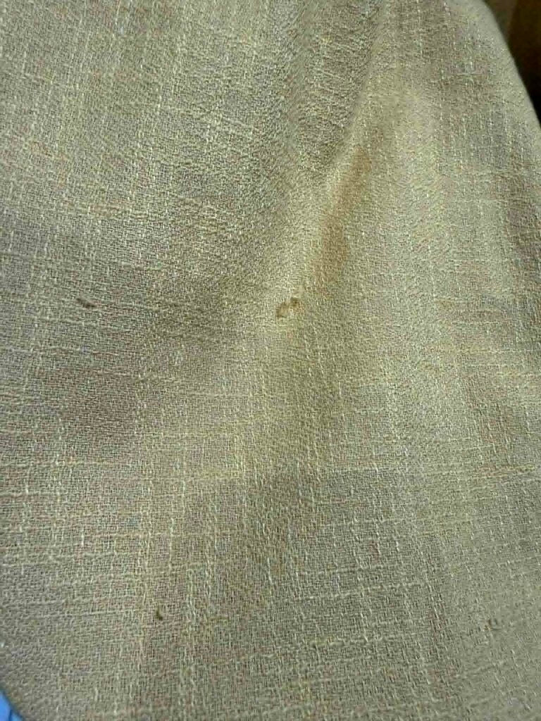 Faherty Coast to Coast Smocked Waist Cotton Maxi Dress - Size Small