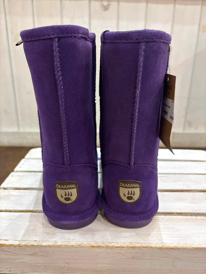 Bearpaw NWT Emma Short Boot - Size 10