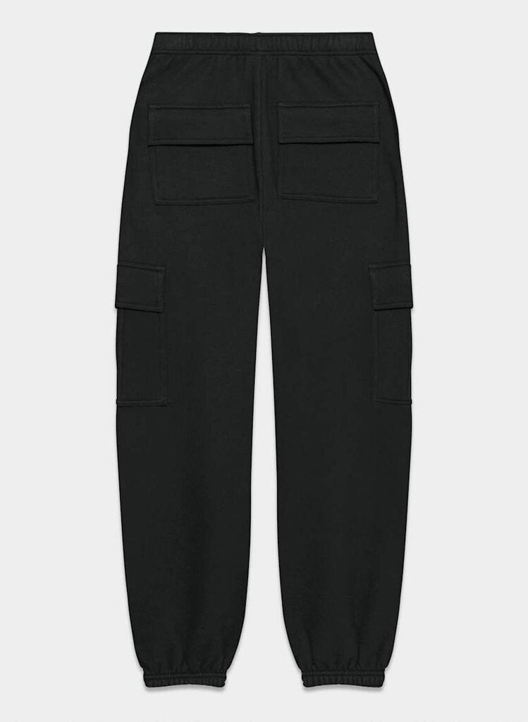 Aritzia Cozy Fleece Mega Cargo Jogger - Size Small