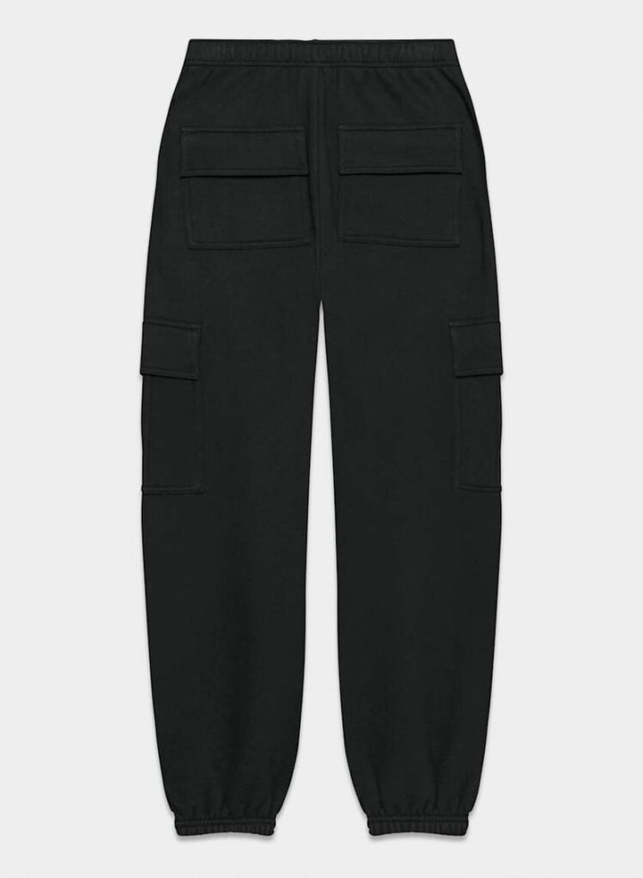Aritzia Cozy Fleece Mega Cargo Jogger - Size Small