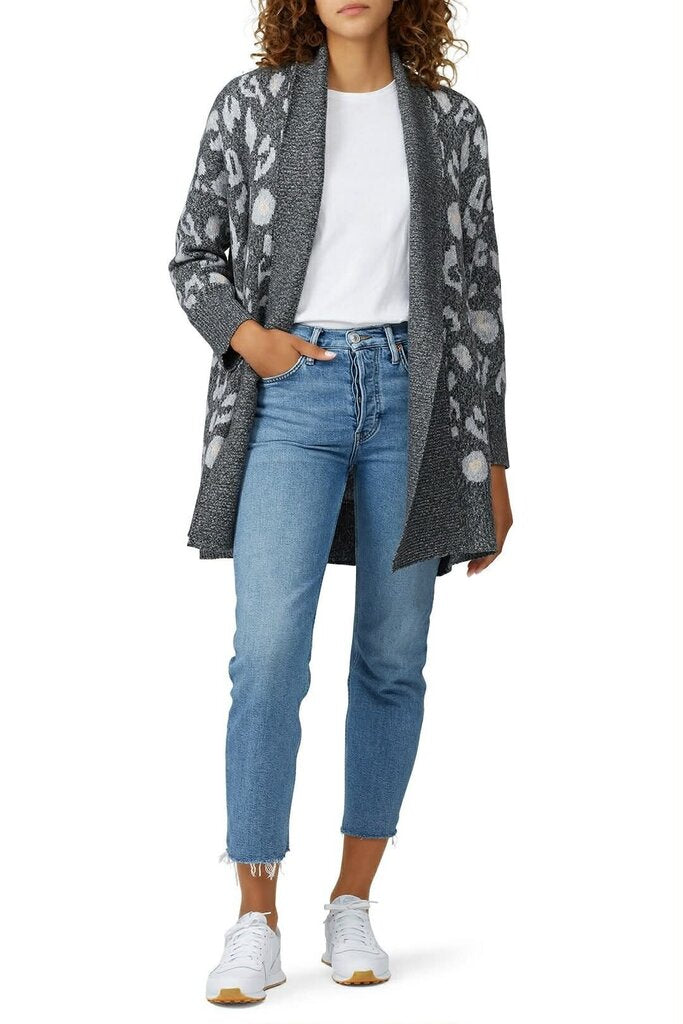 Cupcakes & Cashmere Molly Cardigan - Size XS