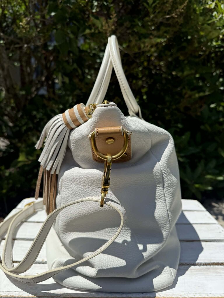 Hobo Sheila Medium Satchel