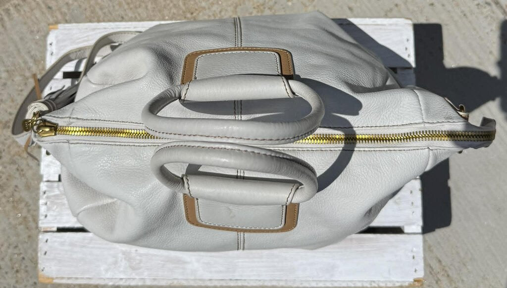 Hobo Sheila Medium Satchel