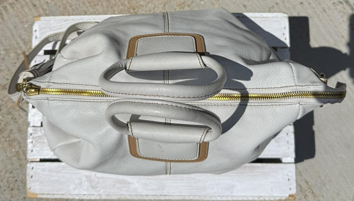 Hobo Sheila Medium Satchel