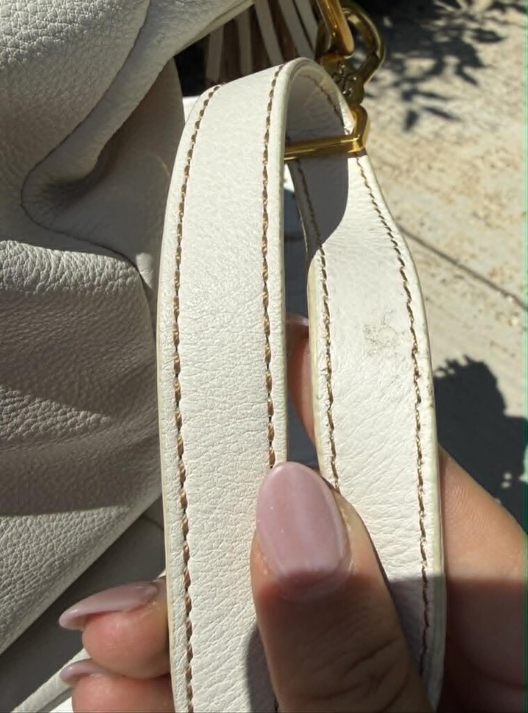 Hobo Sheila Medium Satchel