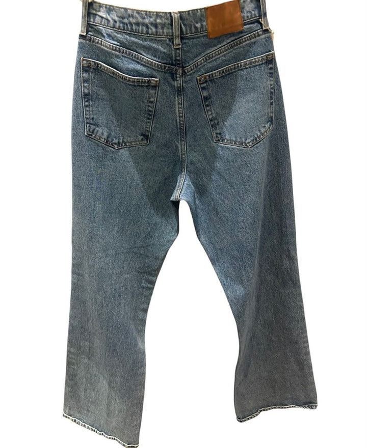 Unpublished Jolene Malibu Jeans