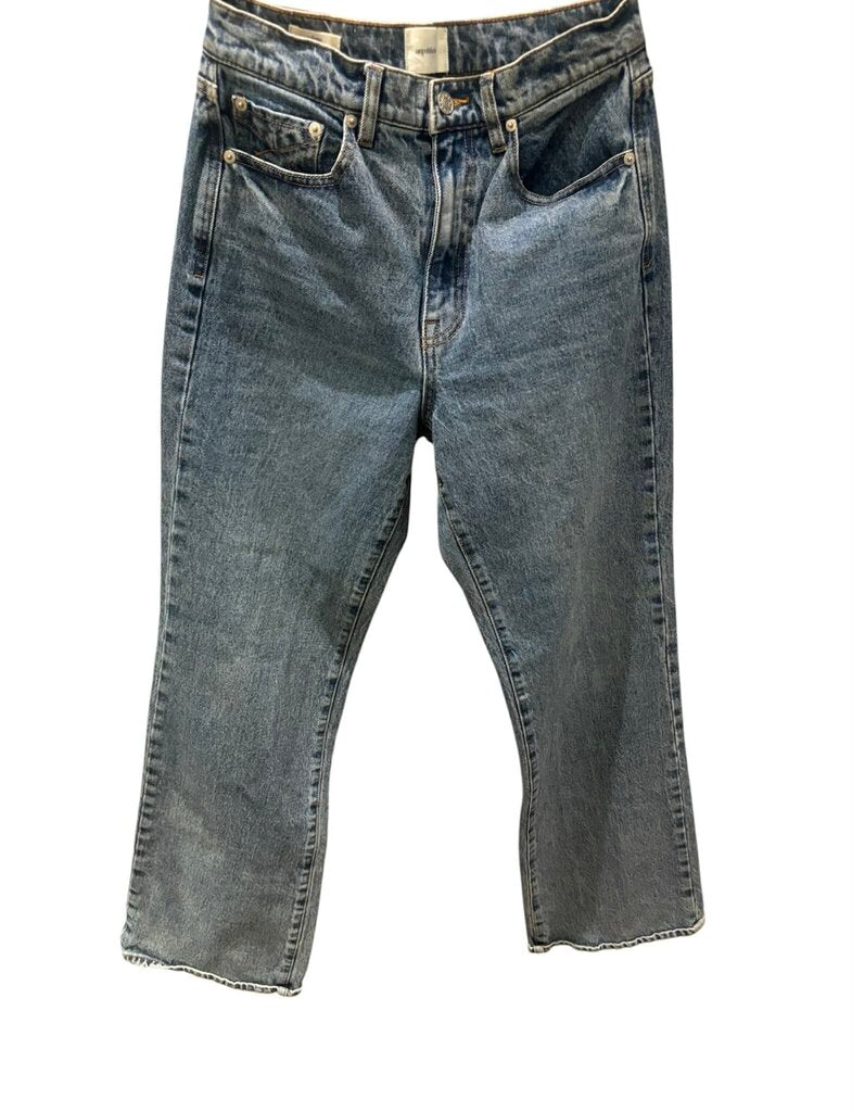 Unpublished Jolene Malibu Jeans