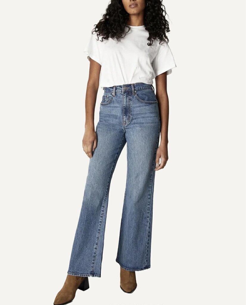Unpublished Jolene Malibu Jeans