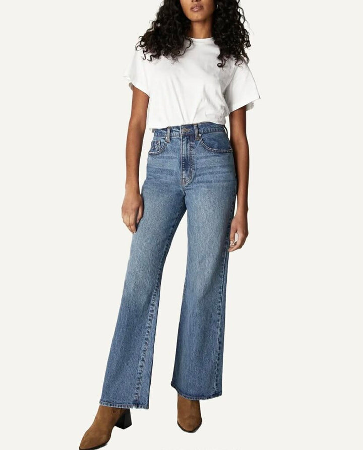 Unpublished Jolene Malibu Jeans