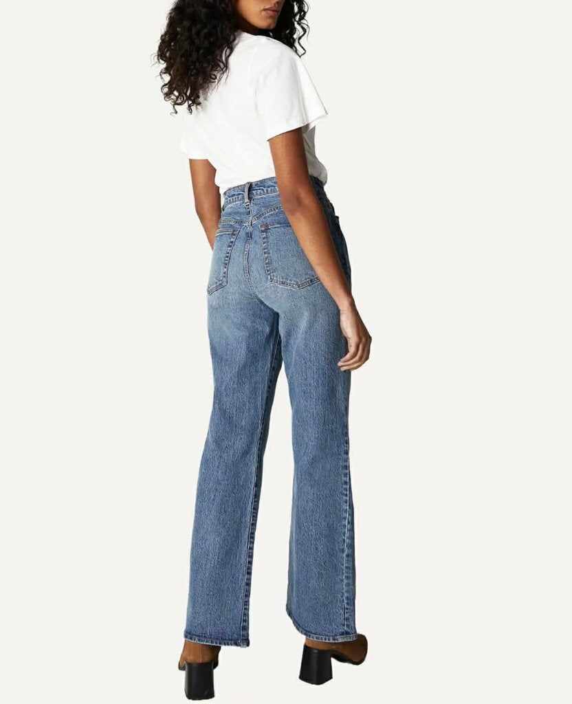 Unpublished Jolene Malibu Jeans