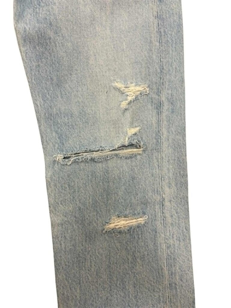 Agolde Jaime High Rise Classic Jeans