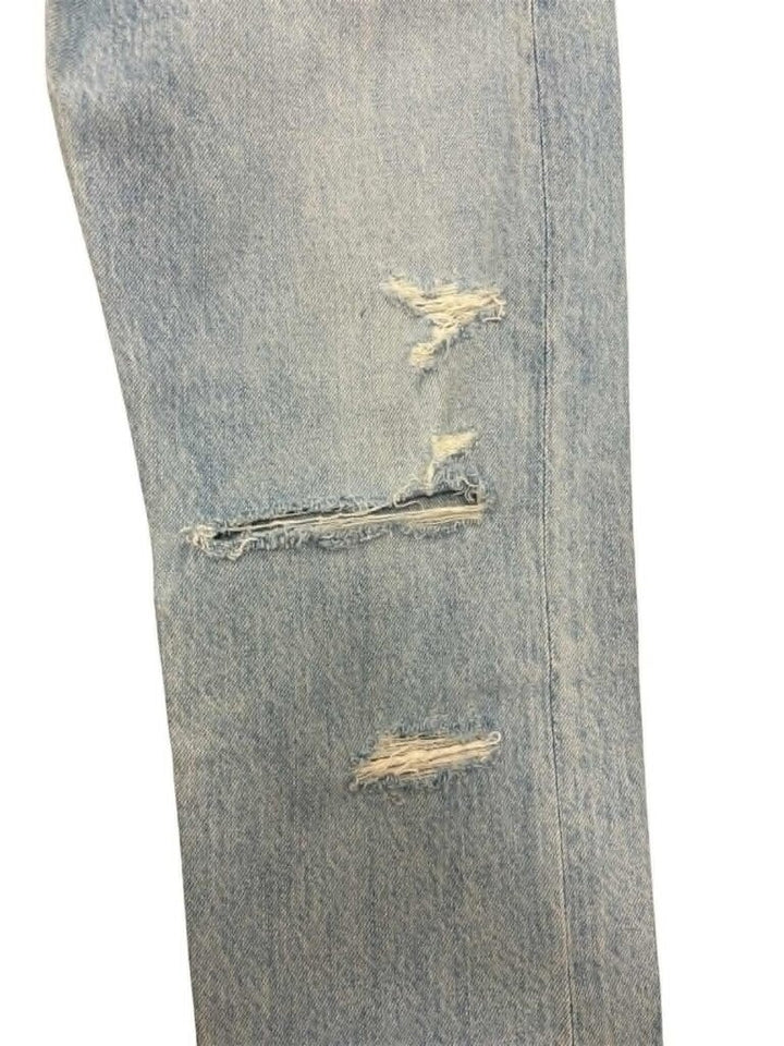Agolde Jaime High Rise Classic Jeans