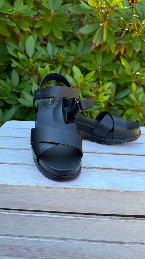Cole Haan Zerogrand Sandals - Size 8