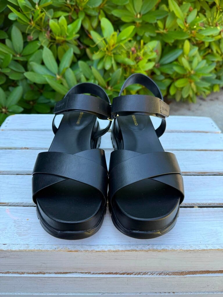 Cole Haan Zerogrand Sandals - Size 8