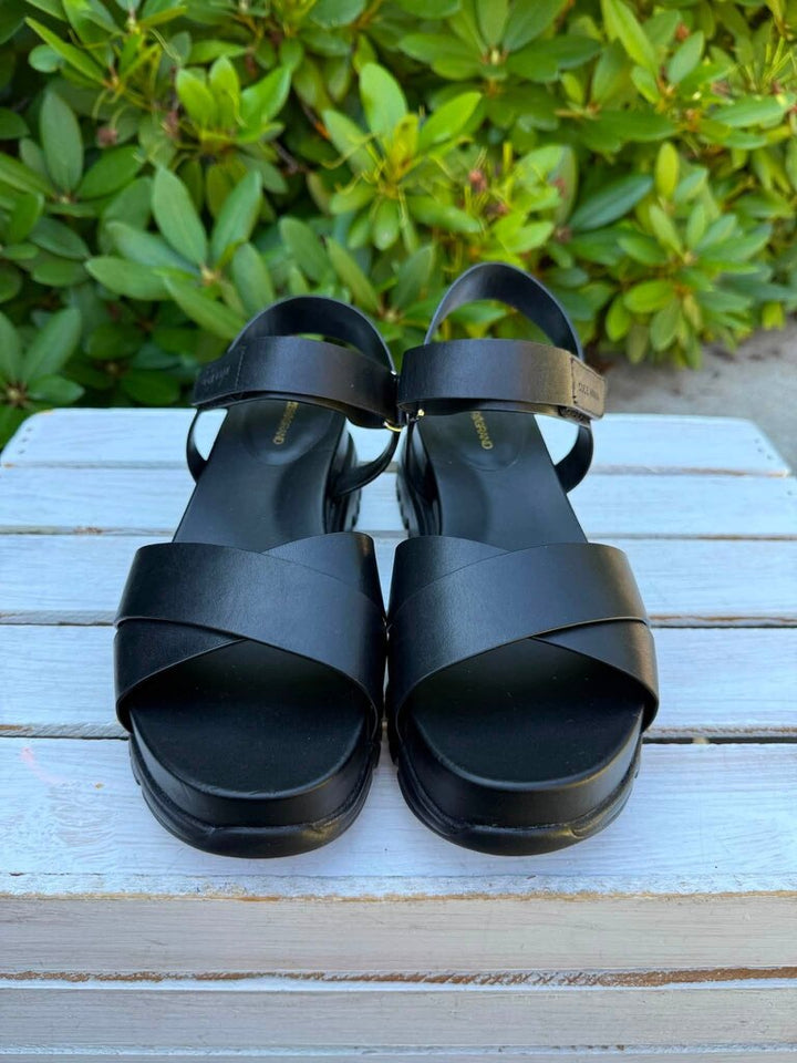 Cole Haan Zerogrand Sandals - Size 8