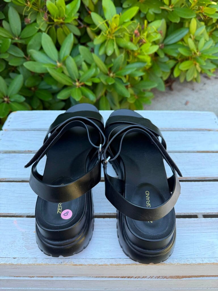 Cole Haan Zerogrand Sandals - Size 8