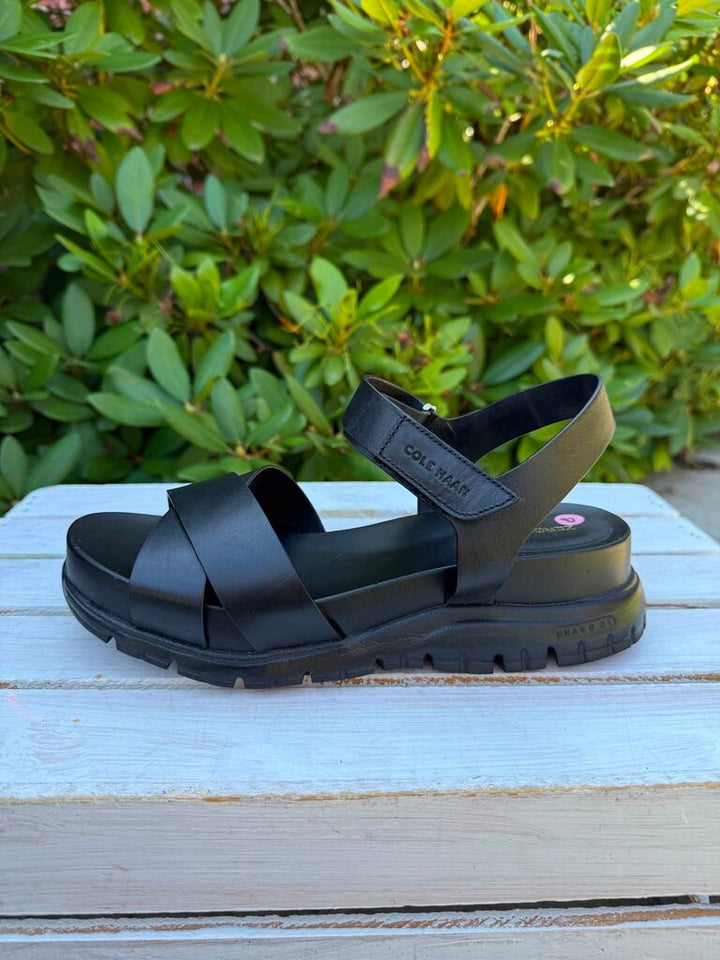 Cole Haan Zerogrand Sandals - Size 8