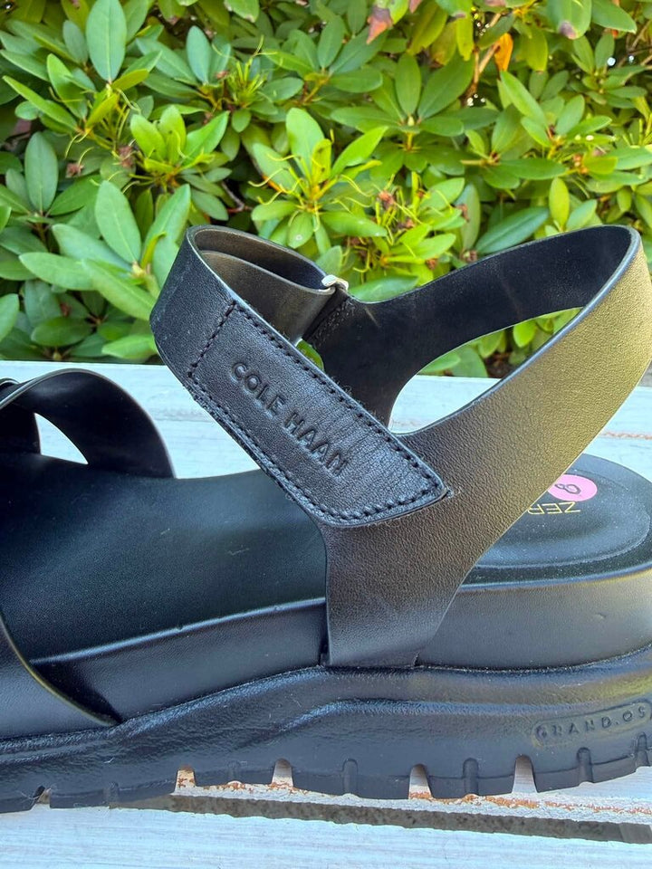 Cole Haan Zerogrand Sandals - Size 8