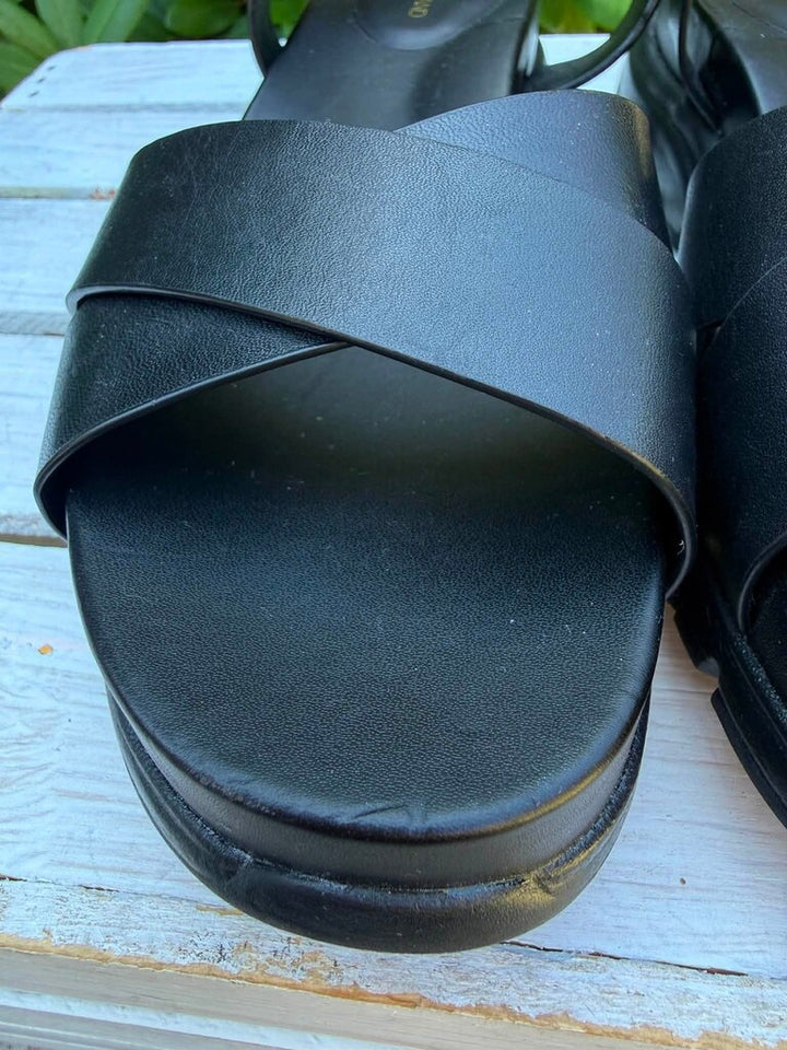 Cole Haan Zerogrand Sandals - Size 8