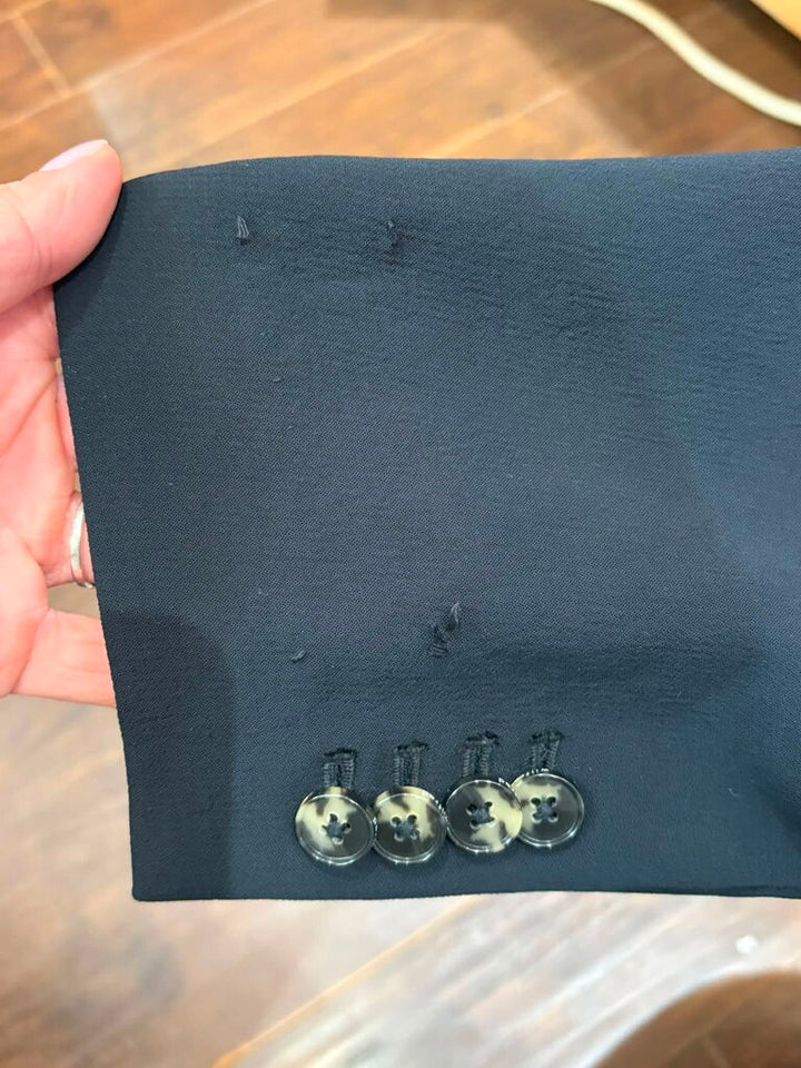 Wilfred Therese Blazer - Size Large (Retails For $248)