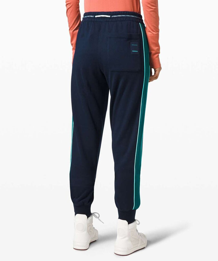 Lululemon x Roksanda Face Forward Jogger - Size 12 (Retails for $178)