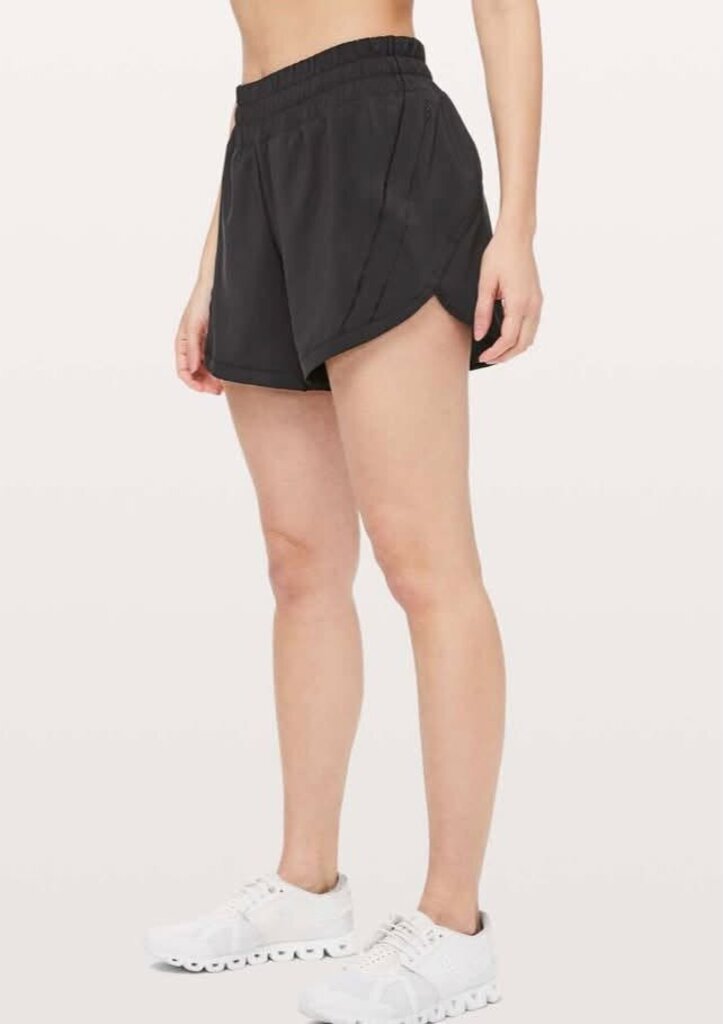 Lululemon Track That Shorts - Size 18 (Retails For $58)