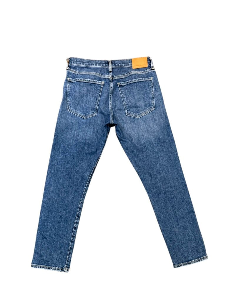 Citizens of Humanity Emerson Distressed Jeans - Size 25