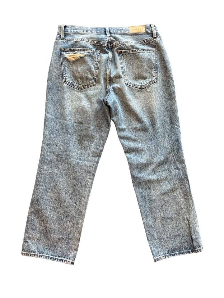 Pistola Button Fly Jeans - Size 30