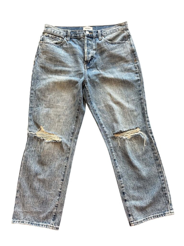 Pistola Button Fly Jeans - Size 30